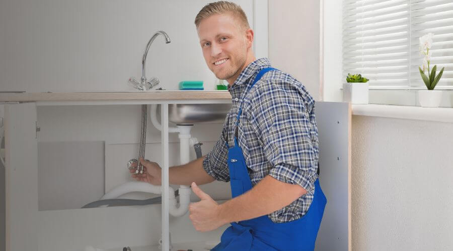 Weekend Plumber Service in Afton, WY